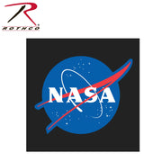 Rothco Authentic NASA Logo Shirt LARSON TACTICAL SUPPLY