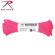 Rothco Nylon Paracord Type III 550 LB LARSON TACTICAL SUPPLY