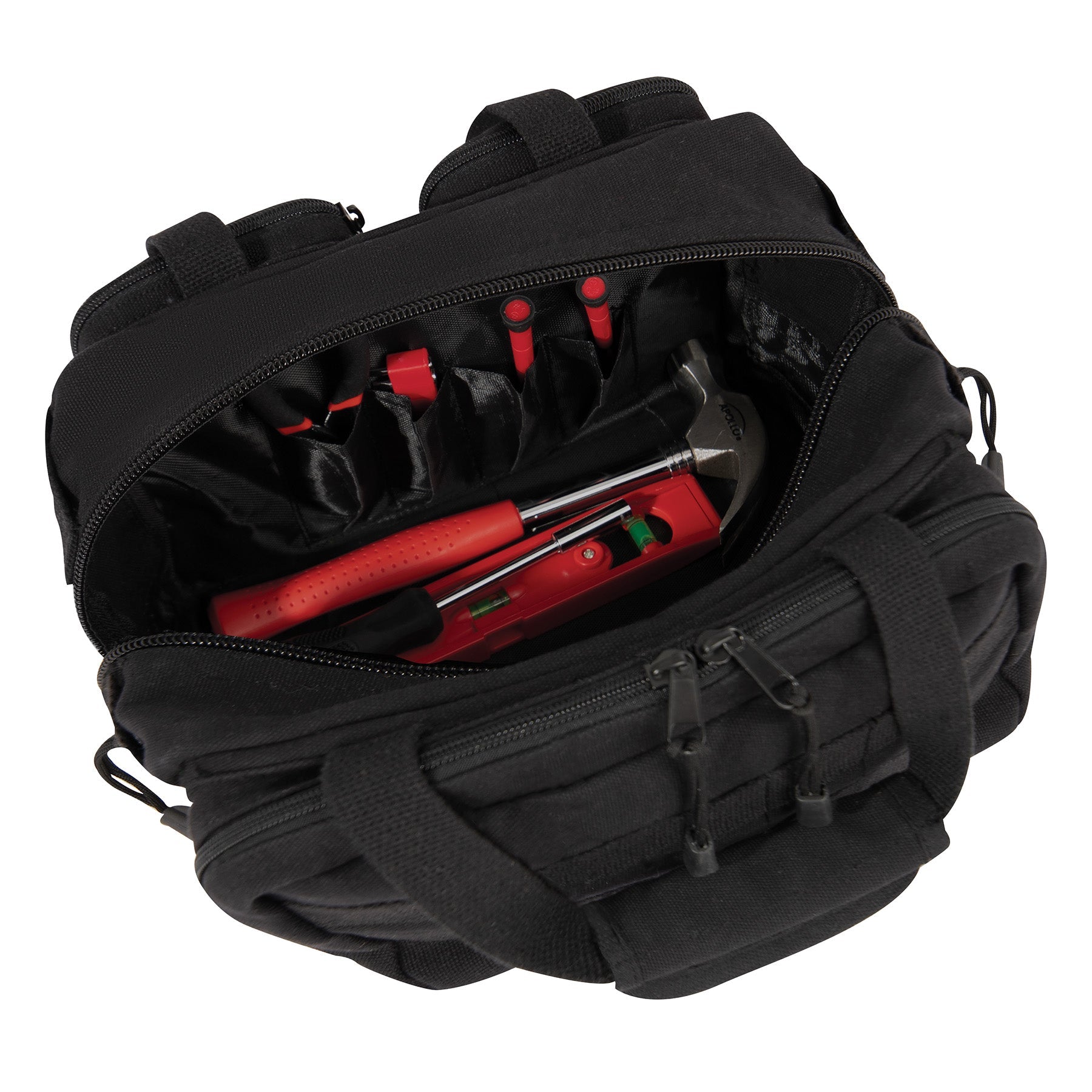 Rothco Canvas Tactical Tool Bag LARSON TACTICAL SUPPLY