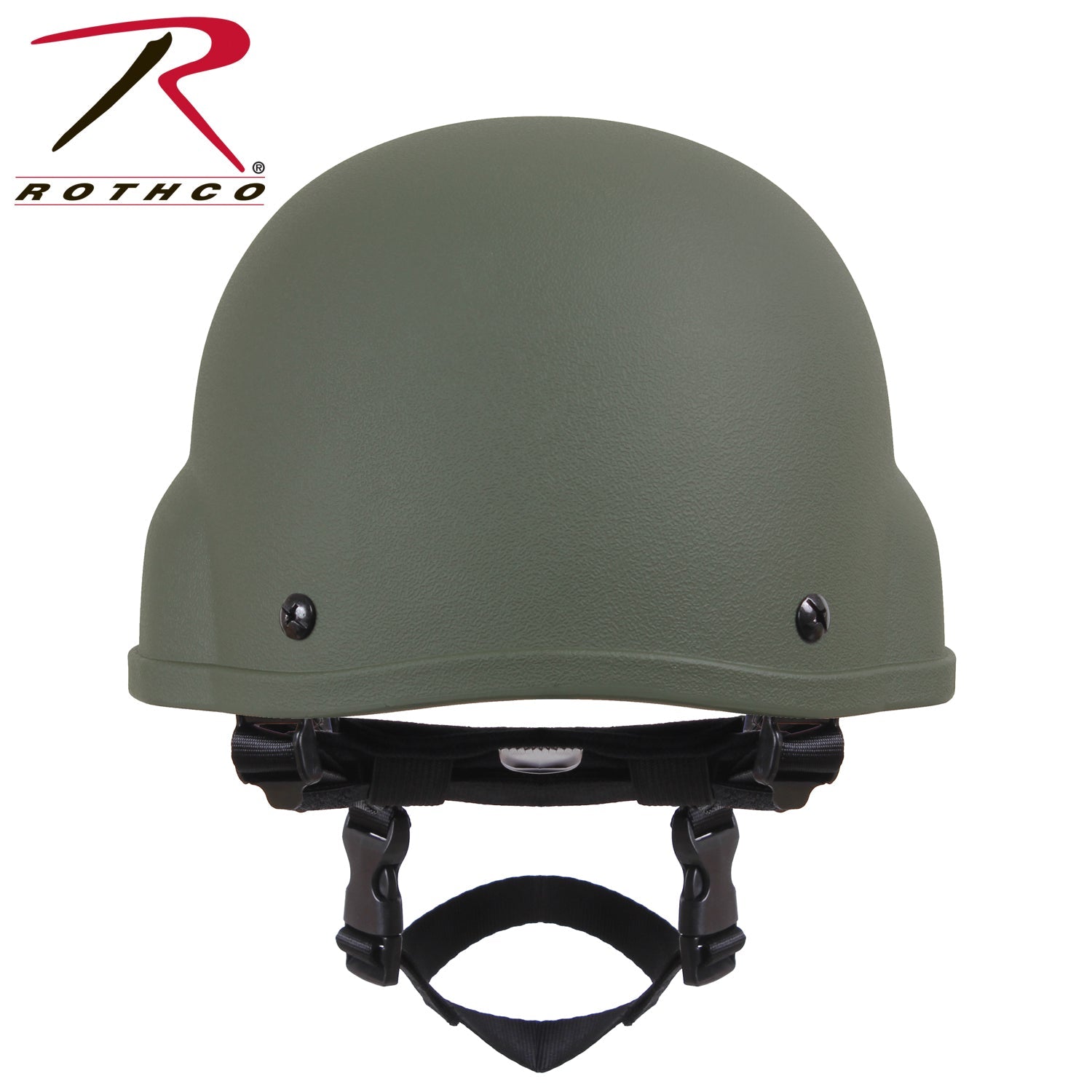 Rothco ABS Mich-2000 Replica Tactical Helmet LARSON TACTICAL SUPPLY