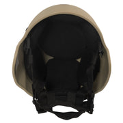 Rothco ABS Mich-2000 Replica Tactical Helmet LARSON TACTICAL SUPPLY