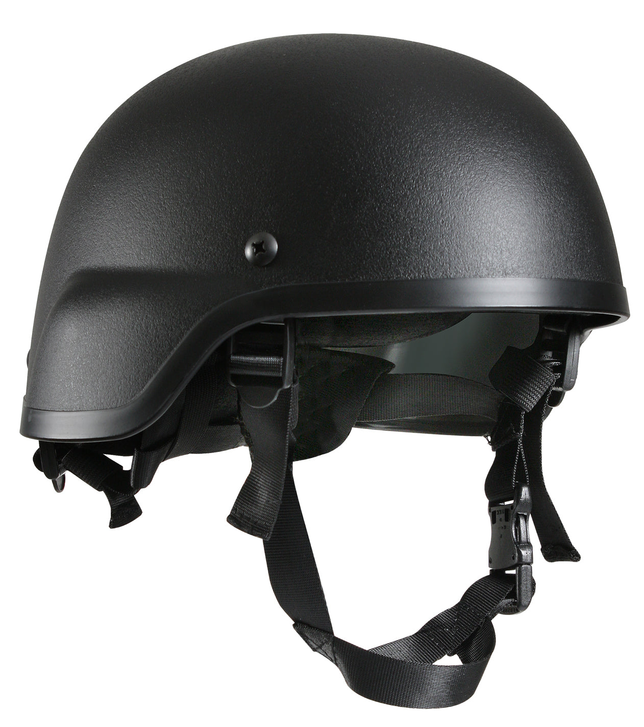 Rothco ABS Mich-2000 Replica Tactical Helmet LARSON TACTICAL SUPPLY