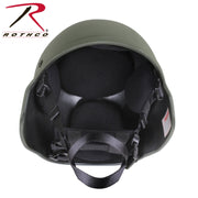 Rothco ABS Mich-2000 Replica Tactical Helmet LARSON TACTICAL SUPPLY