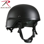 Rothco ABS Mich-2000 Replica Tactical Helmet LARSON TACTICAL SUPPLY
