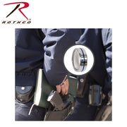 Rothco Tungsten Carbide Thin Blue Line Ring LARSON TACTICAL SUPPLY