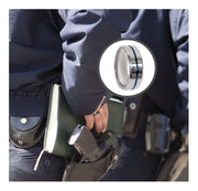 Rothco Tungsten Carbide Thin Blue Line Ring LARSON TACTICAL SUPPLY