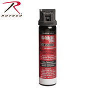 Sabre Red Crossfire Pepper Spray LARSON TACTICAL SUPPLY