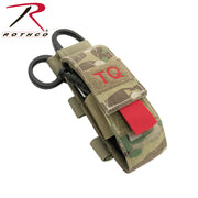 Rothco MOLLE Tactical Tourniquet and Shear Holder Pouch LARSON TACTICAL SUPPLY