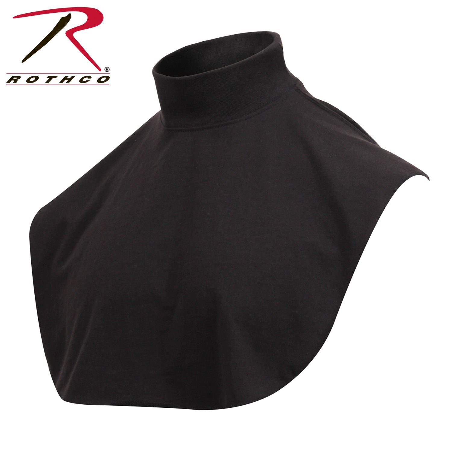 Rothco Mock Turtleneck Dickie LARSON TACTICAL SUPPLY