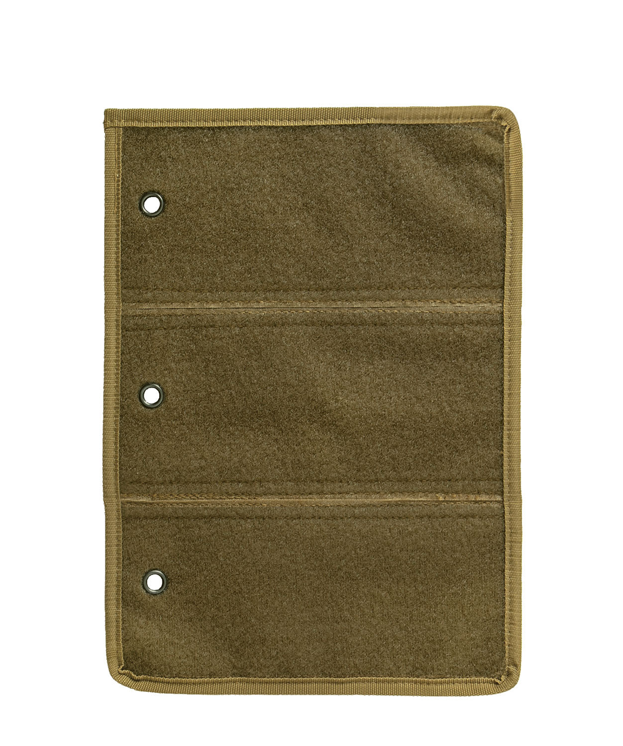 Rothco Morale Patch Book Page LARSON TACTICAL SUPPLY