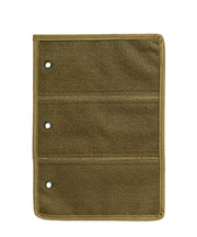 Rothco Morale Patch Book Page LARSON TACTICAL SUPPLY