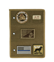 Rothco Morale Patch Book Page LARSON TACTICAL SUPPLY