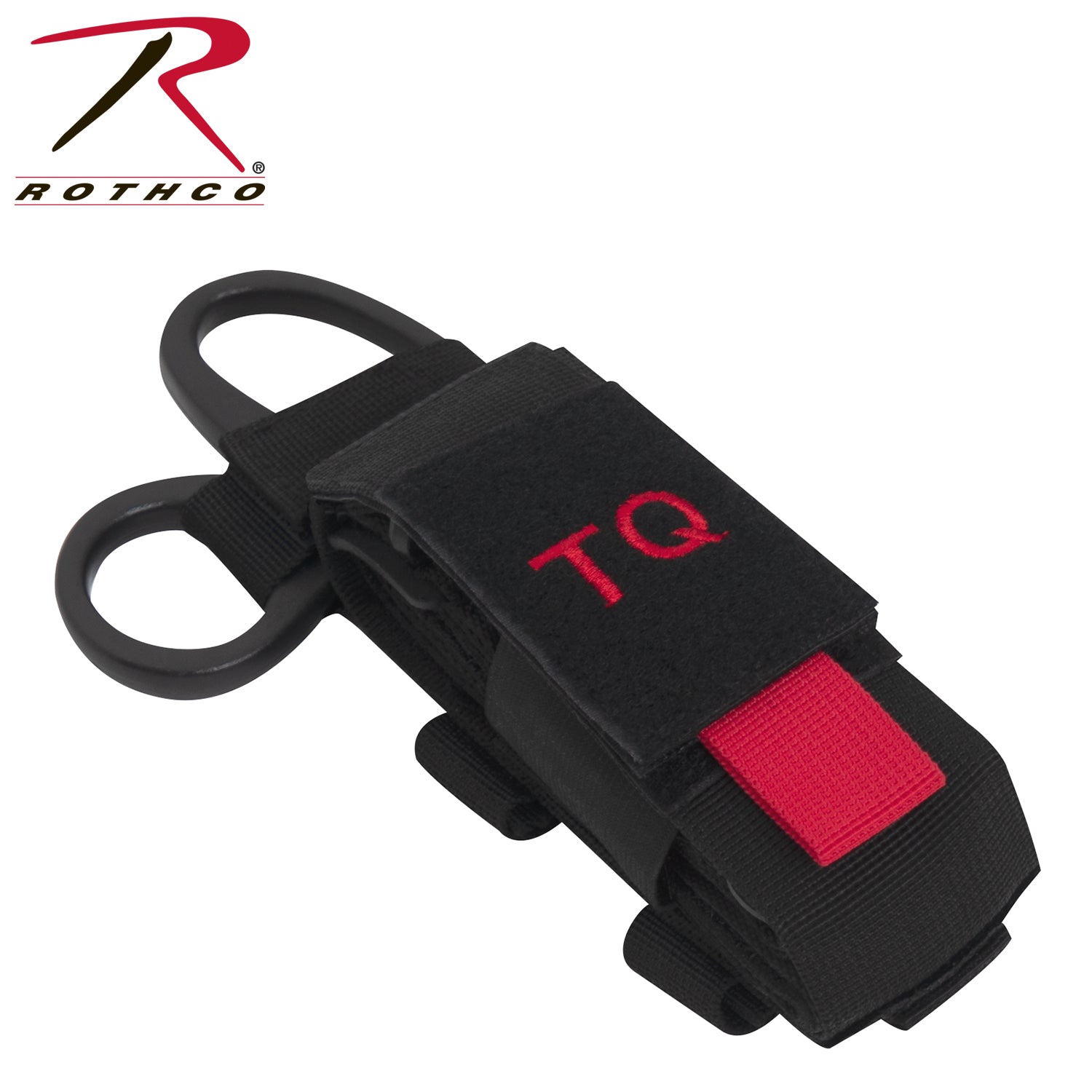 Rothco MOLLE Tactical Tourniquet and Shear Holder Pouch LARSON TACTICAL SUPPLY