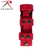 Rothco MOLLE Tactical Tourniquet and Shear Holder Pouch LARSON TACTICAL SUPPLY