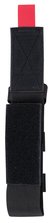Rothco MOLLE Tactical Tourniquet and Shear Holder Pouch LARSON TACTICAL SUPPLY
