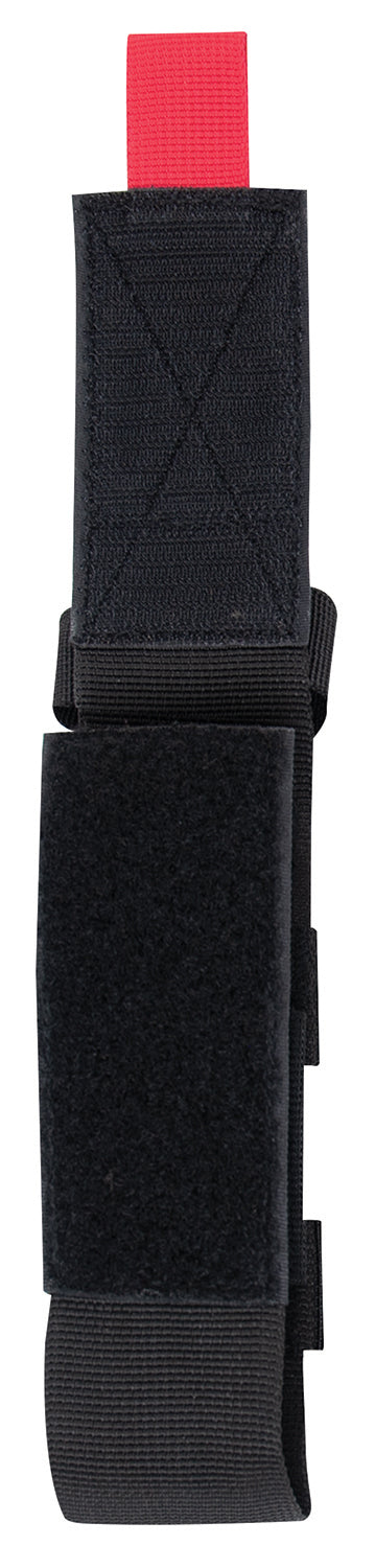 Rothco MOLLE Tactical Tourniquet and Shear Holder Pouch LARSON TACTICAL SUPPLY