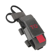 Rothco MOLLE Tactical Tourniquet and Shear Holder Pouch LARSON TACTICAL SUPPLY