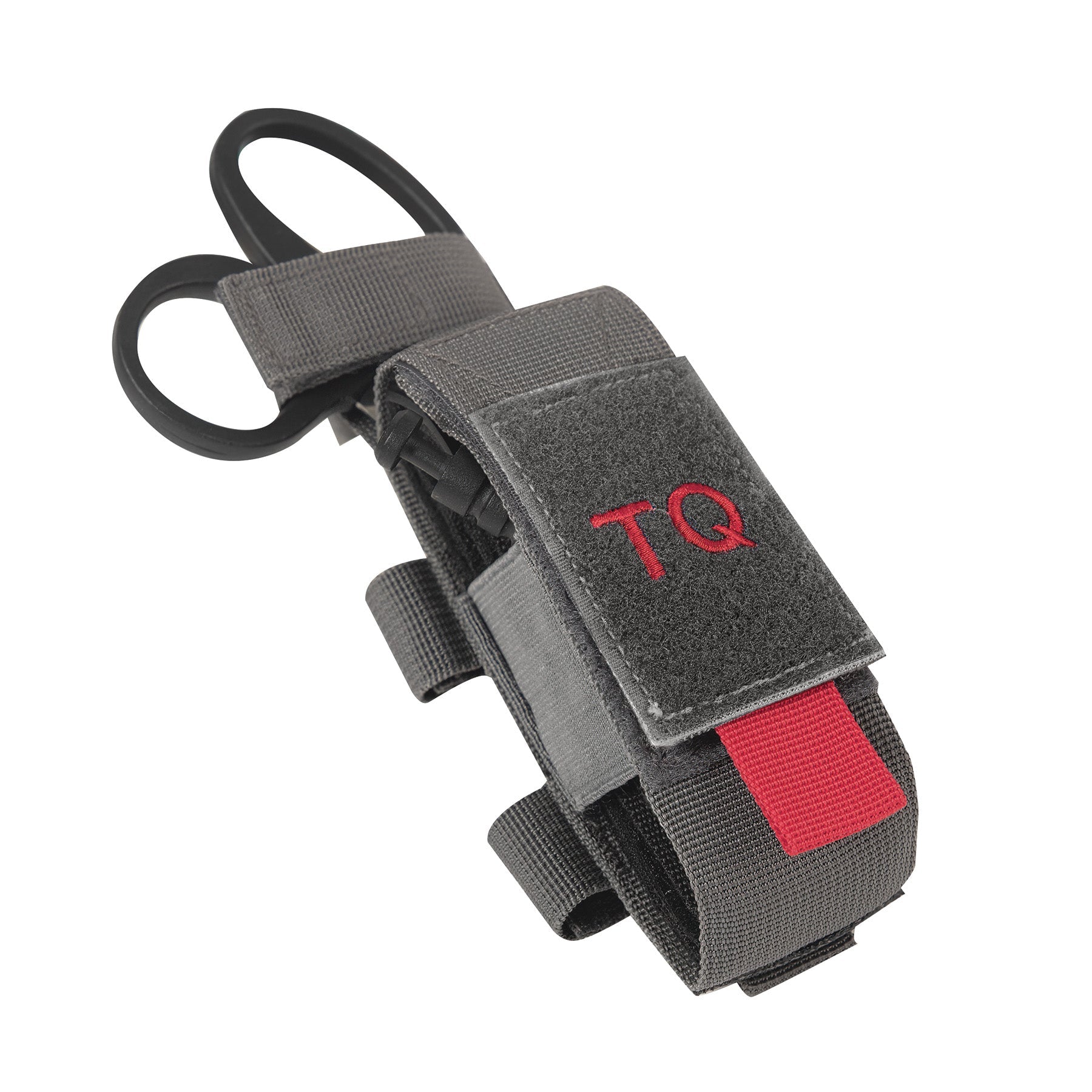 Rothco MOLLE Tactical Tourniquet and Shear Holder Pouch LARSON TACTICAL SUPPLY