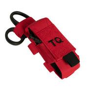 Rothco MOLLE Tactical Tourniquet and Shear Holder Pouch LARSON TACTICAL SUPPLY