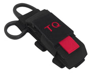 Rothco MOLLE Tactical Tourniquet and Shear Holder Pouch LARSON TACTICAL SUPPLY