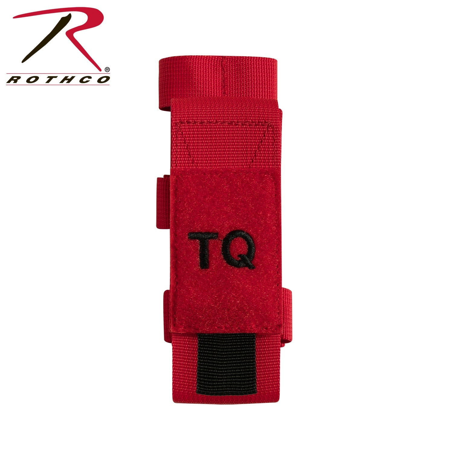 Rothco MOLLE Tactical Tourniquet and Shear Holder Pouch LARSON TACTICAL SUPPLY