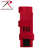 Rothco MOLLE Tactical Tourniquet and Shear Holder Pouch LARSON TACTICAL SUPPLY