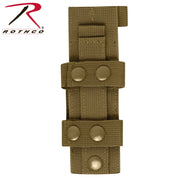 Rothco MOLLE Tactical Tourniquet and Shear Holder Pouch LARSON TACTICAL SUPPLY