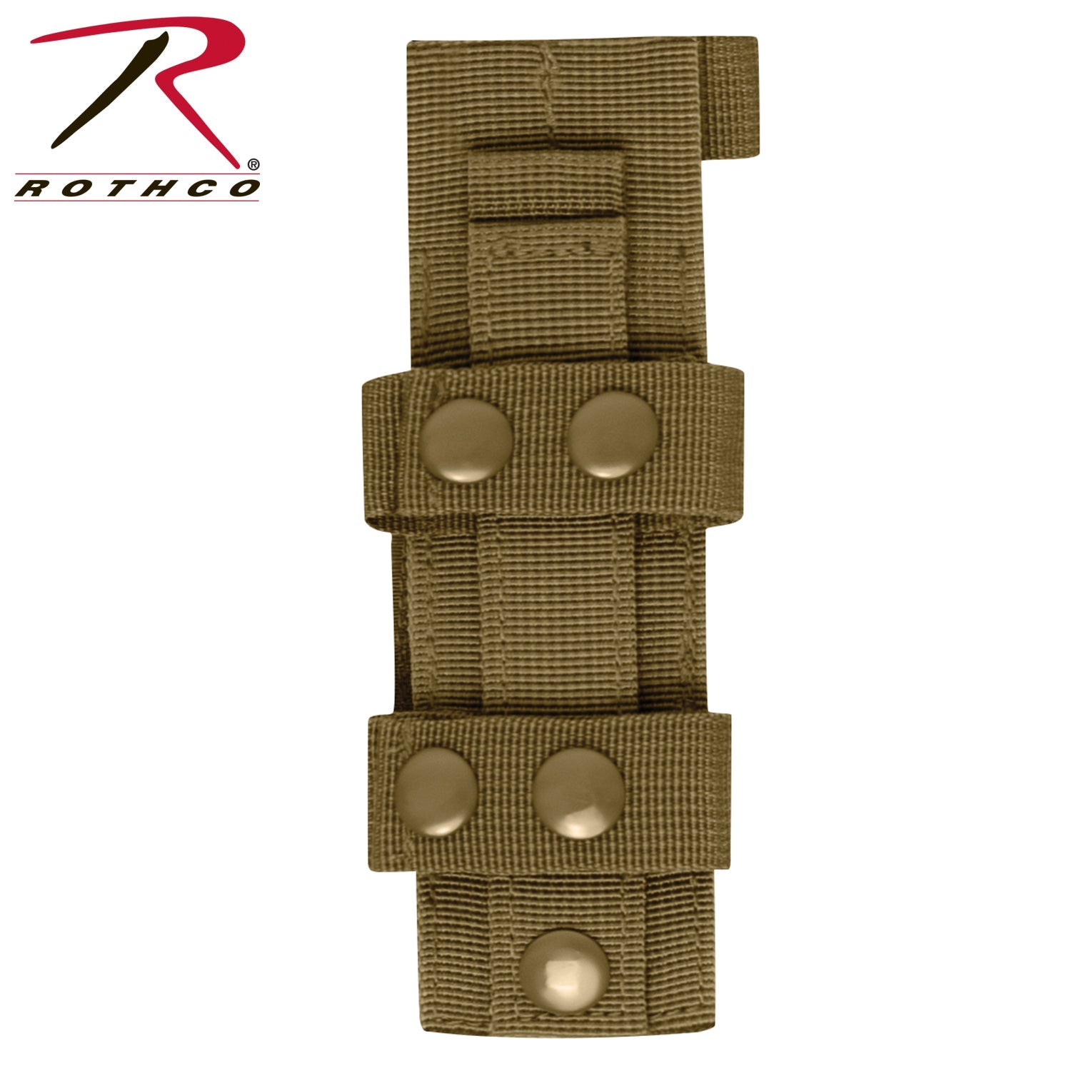 Rothco MOLLE Tactical Tourniquet and Shear Holder Pouch LARSON TACTICAL SUPPLY