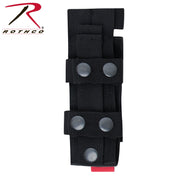 Rothco MOLLE Tactical Tourniquet and Shear Holder Pouch LARSON TACTICAL SUPPLY