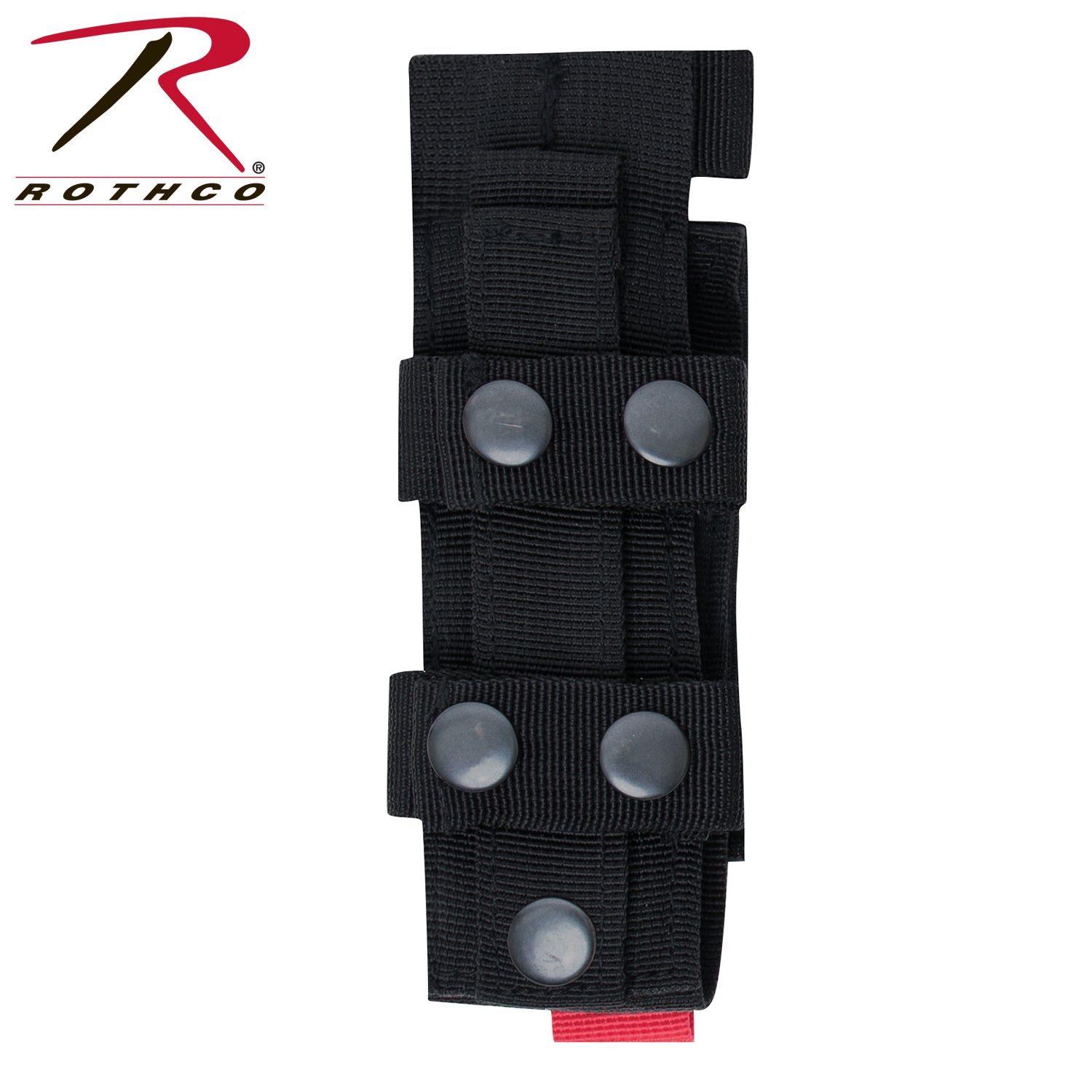 Rothco MOLLE Tactical Tourniquet and Shear Holder Pouch LARSON TACTICAL SUPPLY