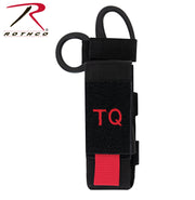 Rothco MOLLE Tactical Tourniquet and Shear Holder Pouch LARSON TACTICAL SUPPLY