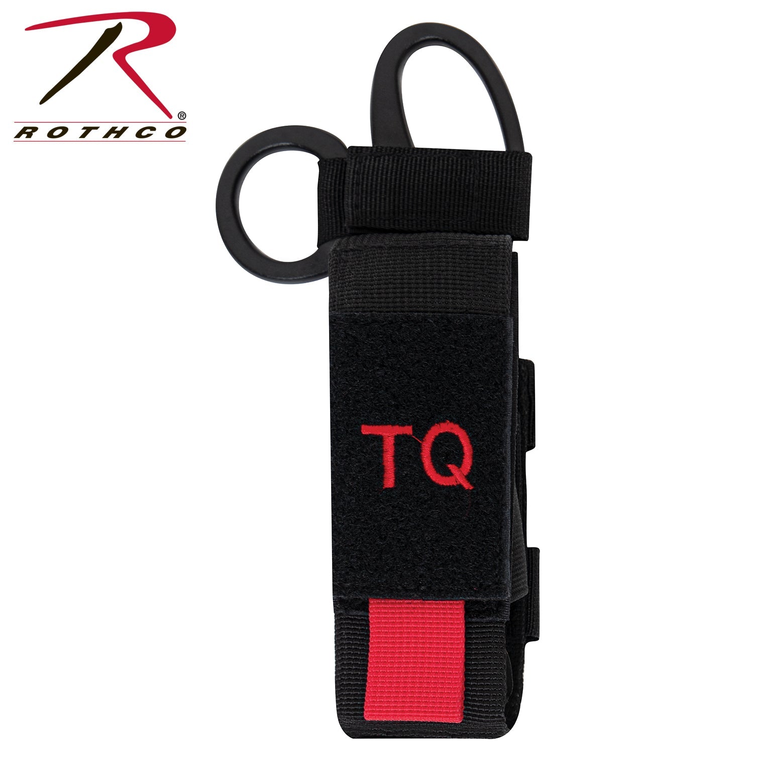 Rothco MOLLE Tactical Tourniquet and Shear Holder Pouch LARSON TACTICAL SUPPLY