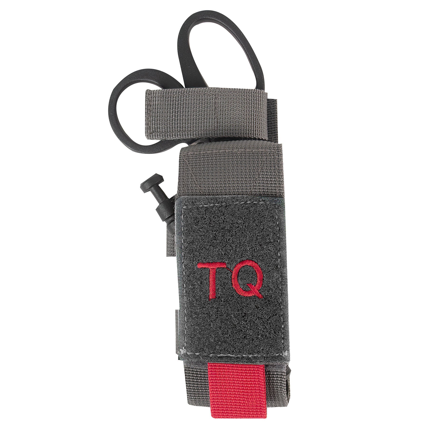 Rothco MOLLE Tactical Tourniquet and Shear Holder Pouch LARSON TACTICAL SUPPLY