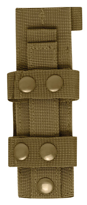 Rothco MOLLE Tactical Tourniquet and Shear Holder Pouch LARSON TACTICAL SUPPLY