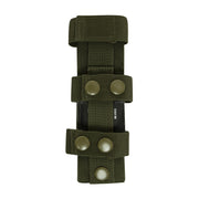 Rothco MOLLE Tactical Tourniquet and Shear Holder Pouch LARSON TACTICAL SUPPLY