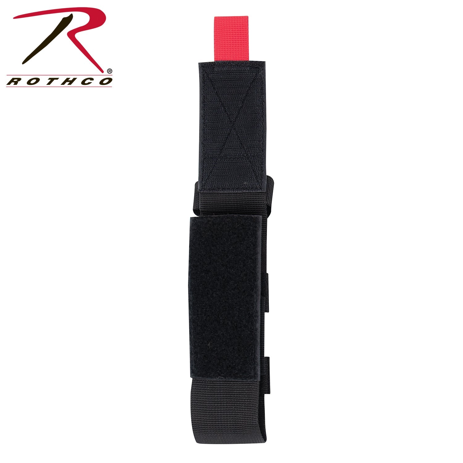 Rothco MOLLE Tactical Tourniquet and Shear Holder Pouch LARSON TACTICAL SUPPLY