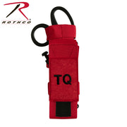 Rothco MOLLE Tactical Tourniquet and Shear Holder Pouch LARSON TACTICAL SUPPLY