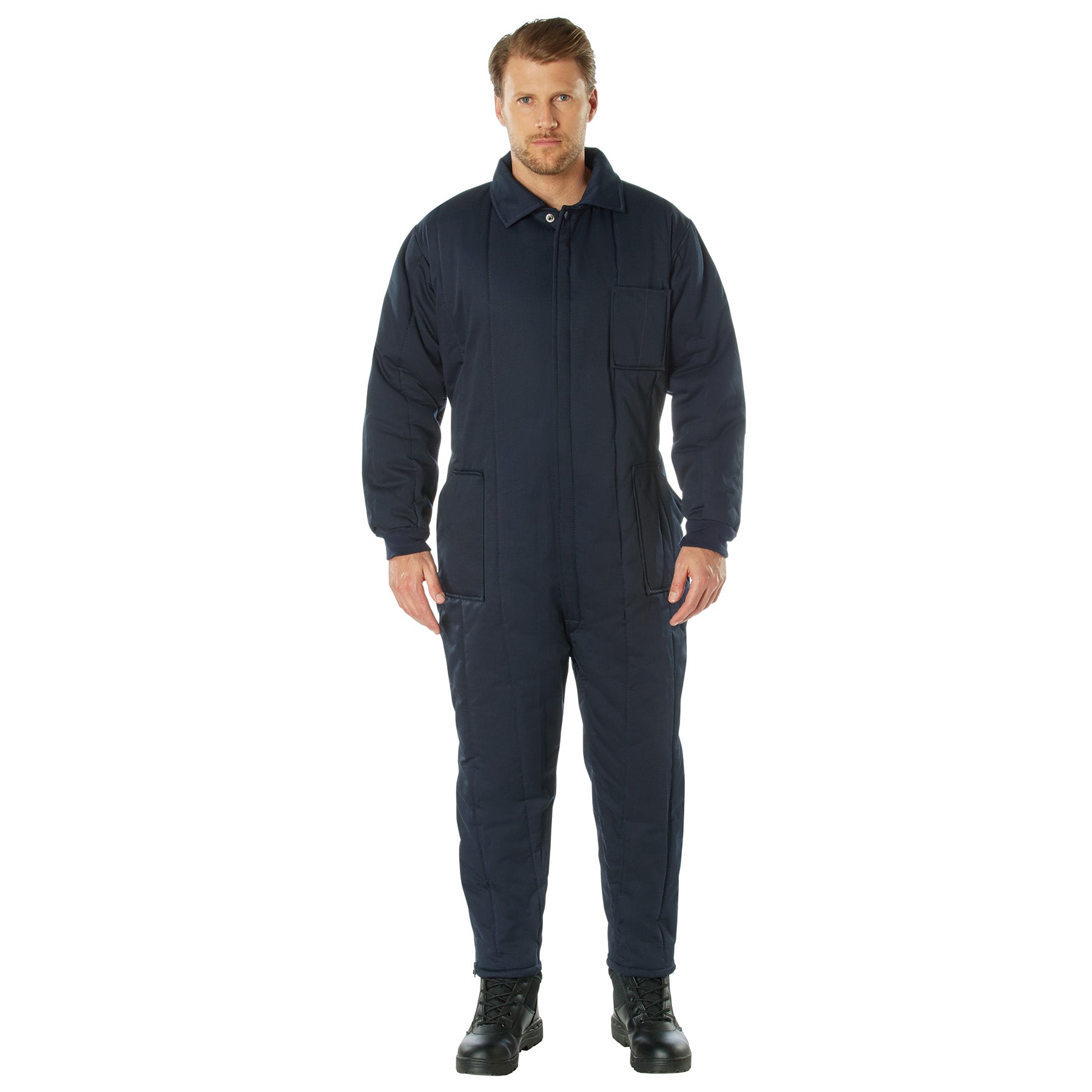 Rothco Insulated Coveralls LARSON TACTICAL SUPPLY