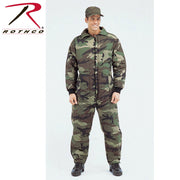 Rothco Insulated Coveralls LARSON TACTICAL SUPPLY