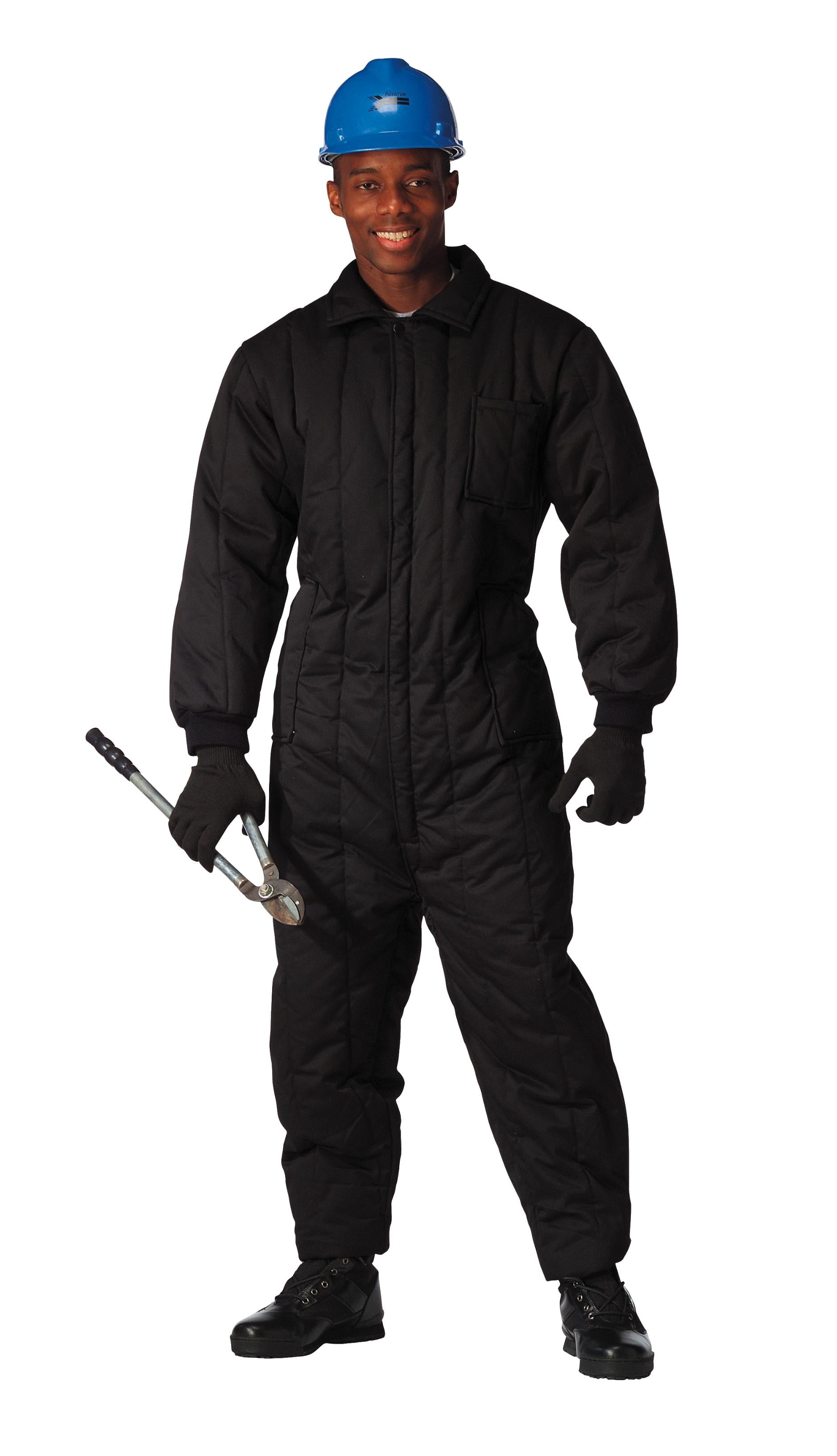 Rothco Insulated Coveralls LARSON TACTICAL SUPPLY