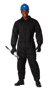 Rothco Insulated Coveralls LARSON TACTICAL SUPPLY