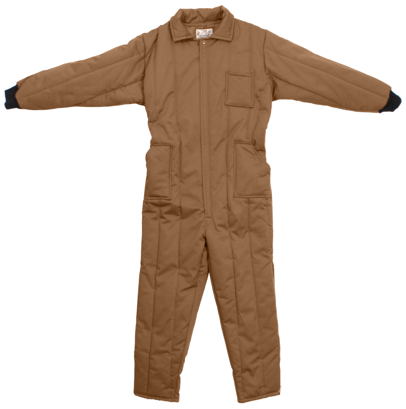 Rothco Insulated Coveralls LARSON TACTICAL SUPPLY