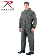 Rothco Insulated Coveralls LARSON TACTICAL SUPPLY