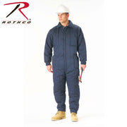 Rothco Insulated Coveralls LARSON TACTICAL SUPPLY