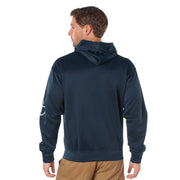Rothco Embroidered Pullover Hoodies LARSON TACTICAL SUPPLY