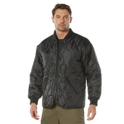 Rothco Concealed Carry Quilted Woobie Jacket LARSON TACTICAL SUPPLY