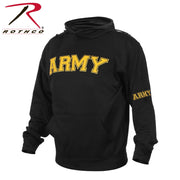 Rothco Embroidered Pullover Hoodies LARSON TACTICAL SUPPLY