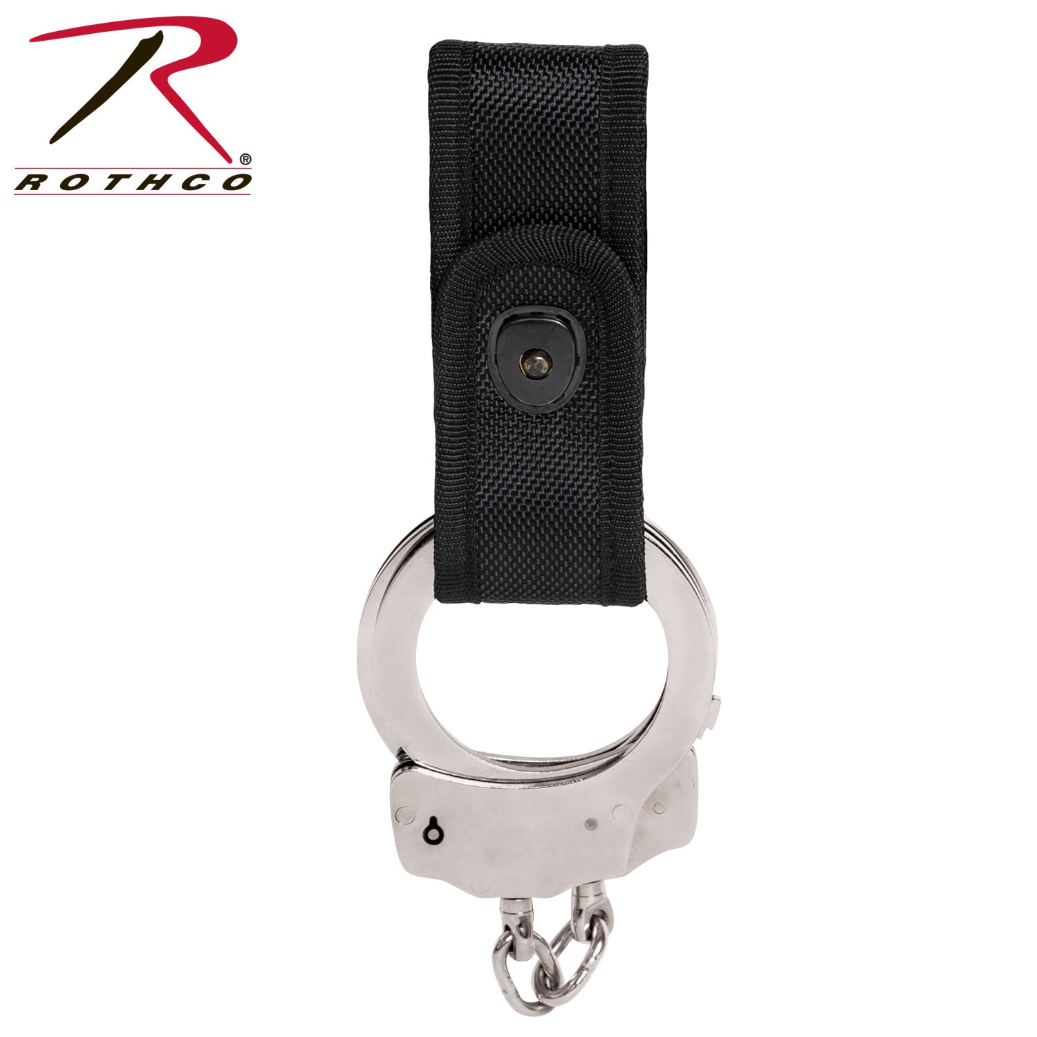 Rothco Enhanced Handcuff Strap LARSON TACTICAL SUPPLY