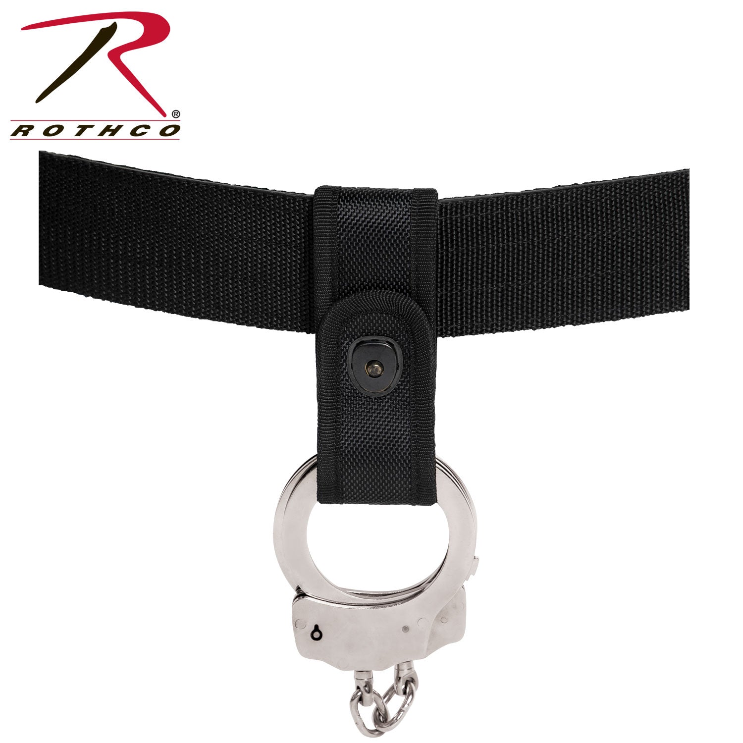 Rothco Enhanced Handcuff Strap LARSON TACTICAL SUPPLY