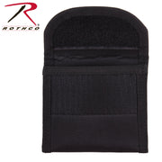 Rothco Enhanced Molded Heavy Duty Latex Glove Pouch LARSON TACTICAL SUPPLY